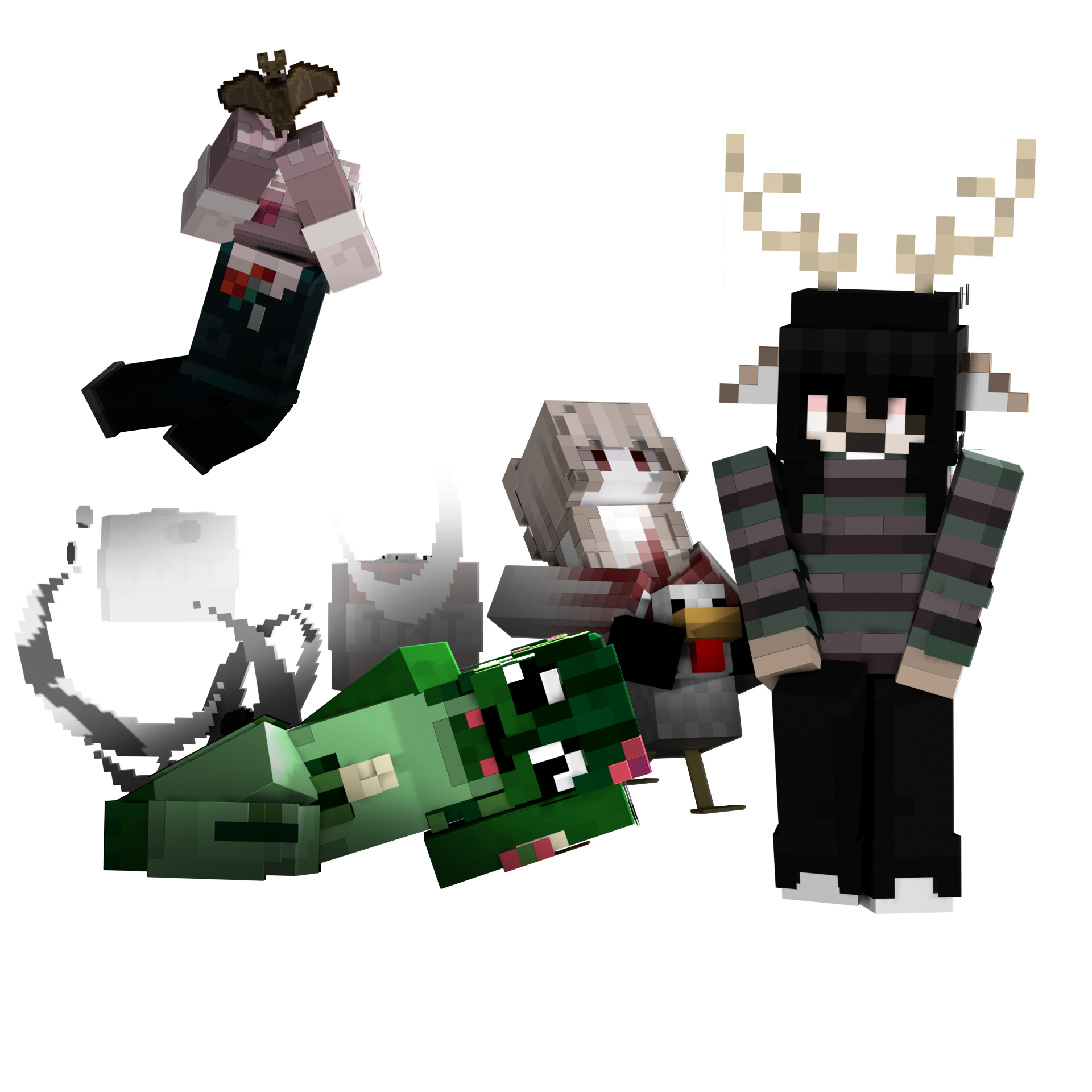 Server Render